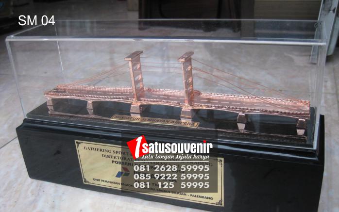 Miniatur Jembatan | Jual Miniatur Jembatan Murah | Harga Miniatur