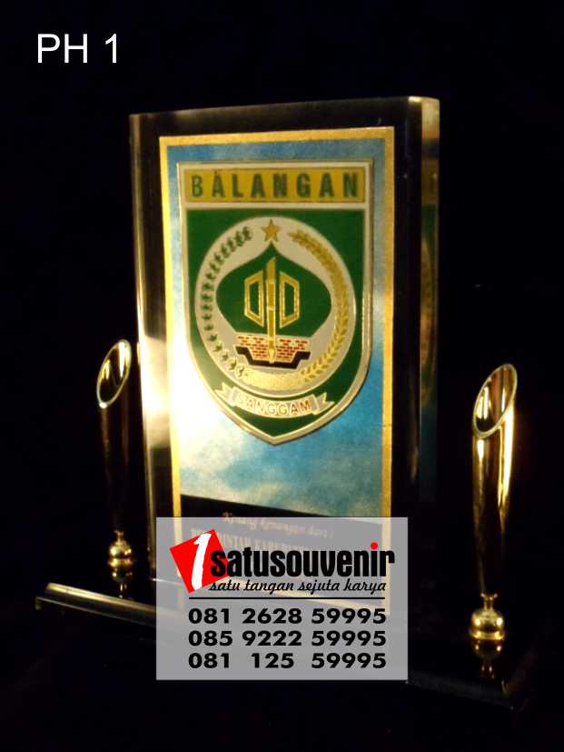 jual Plakat Pen Holder | Plakat Pen Holder Balangan