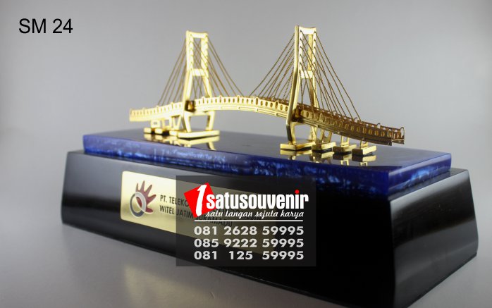 Miniatur Jembatan | Buat Miniatur Jembatan | Toko Miniatur