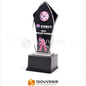 contoh plakat akrilik