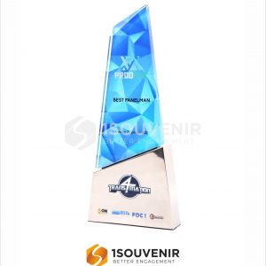 Plakat Akrilik Prodone