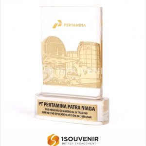 contoh plakat penghargaan